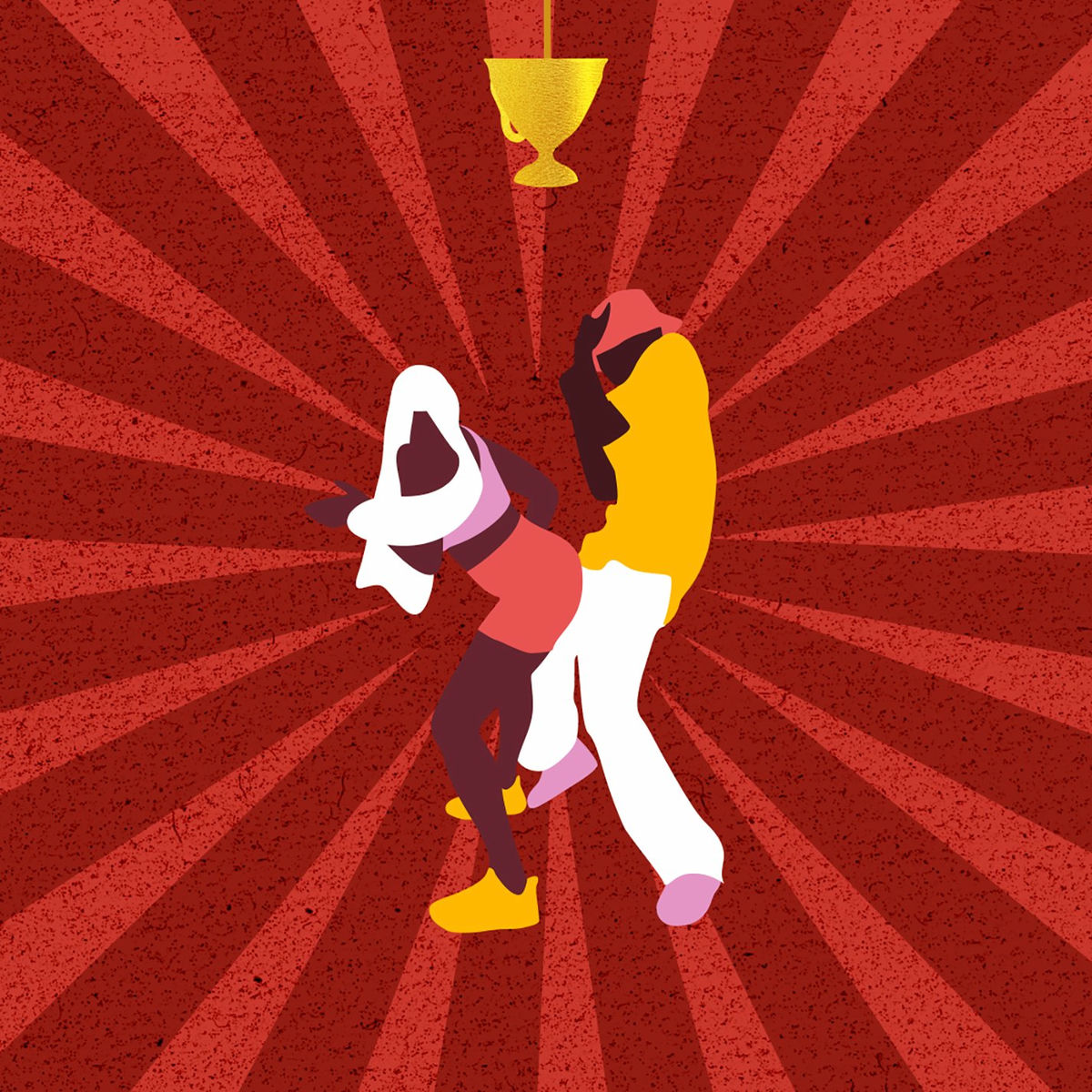 Album cover of Show Me Love (feat. Meer Colon)