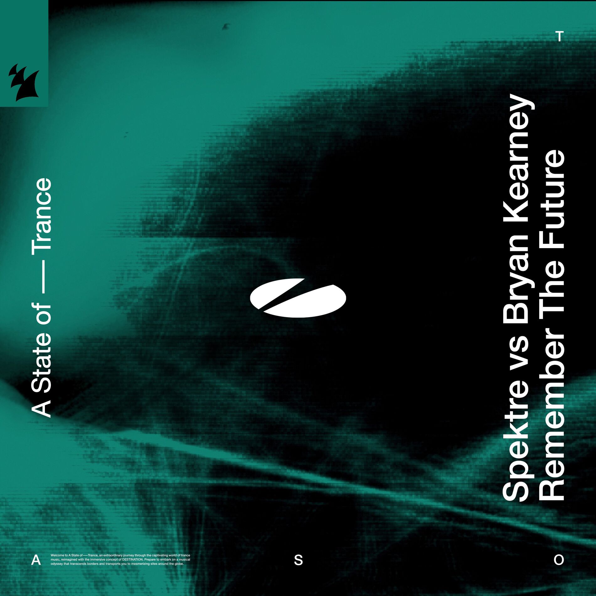 Album cover of Remember The Future