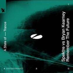 Cover of Remember The Future