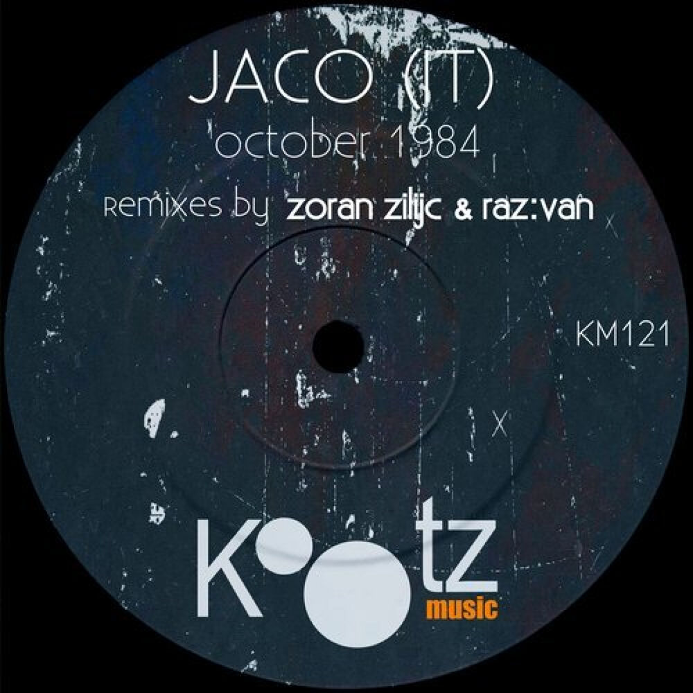 Picture of October 1984
