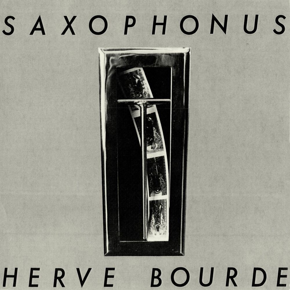 Picture of Saxophonus