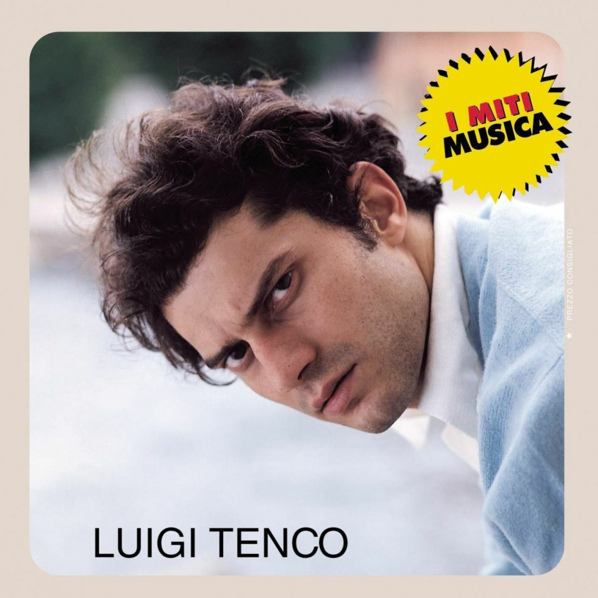 Album cover of Ciao amore, ciao