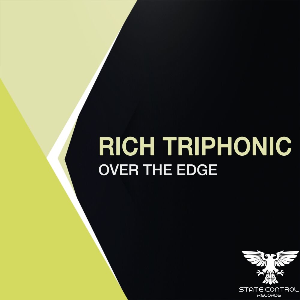 Picture of Over The Edge (Extended Mix)