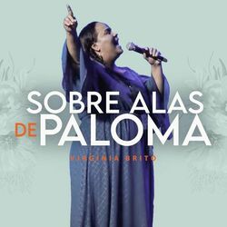 Cover of Sobre Alas De Paloma (En Vivo)