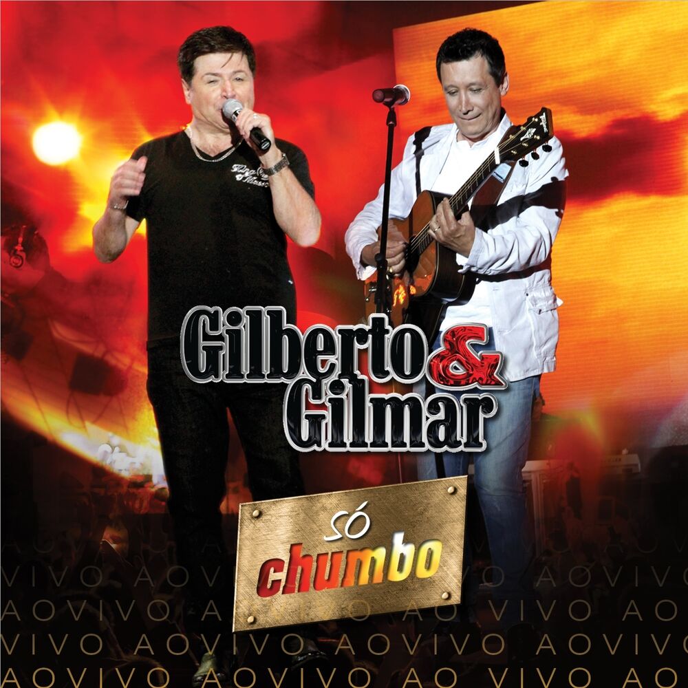 Picture of Só Chumbo (Ao Vivo)