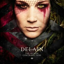 Cover of The Human Contradiction