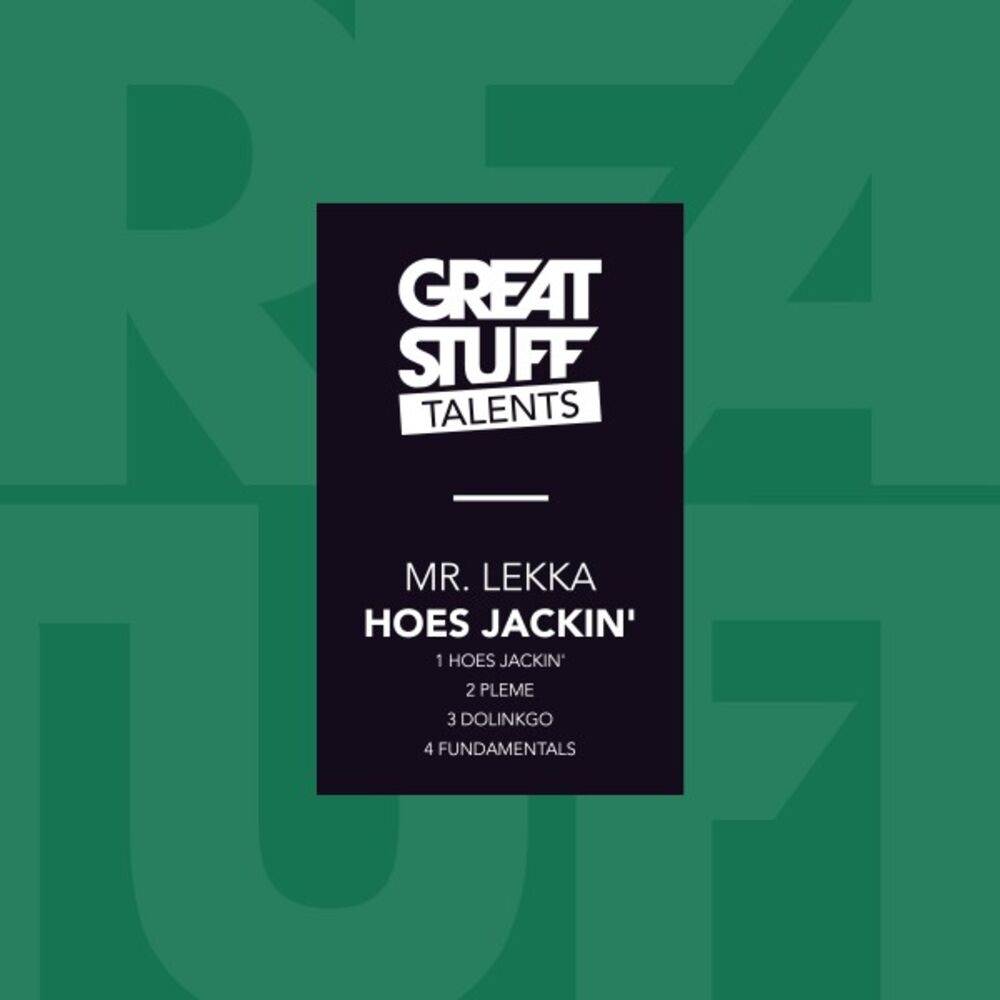 Picture of Hoes Jackin'