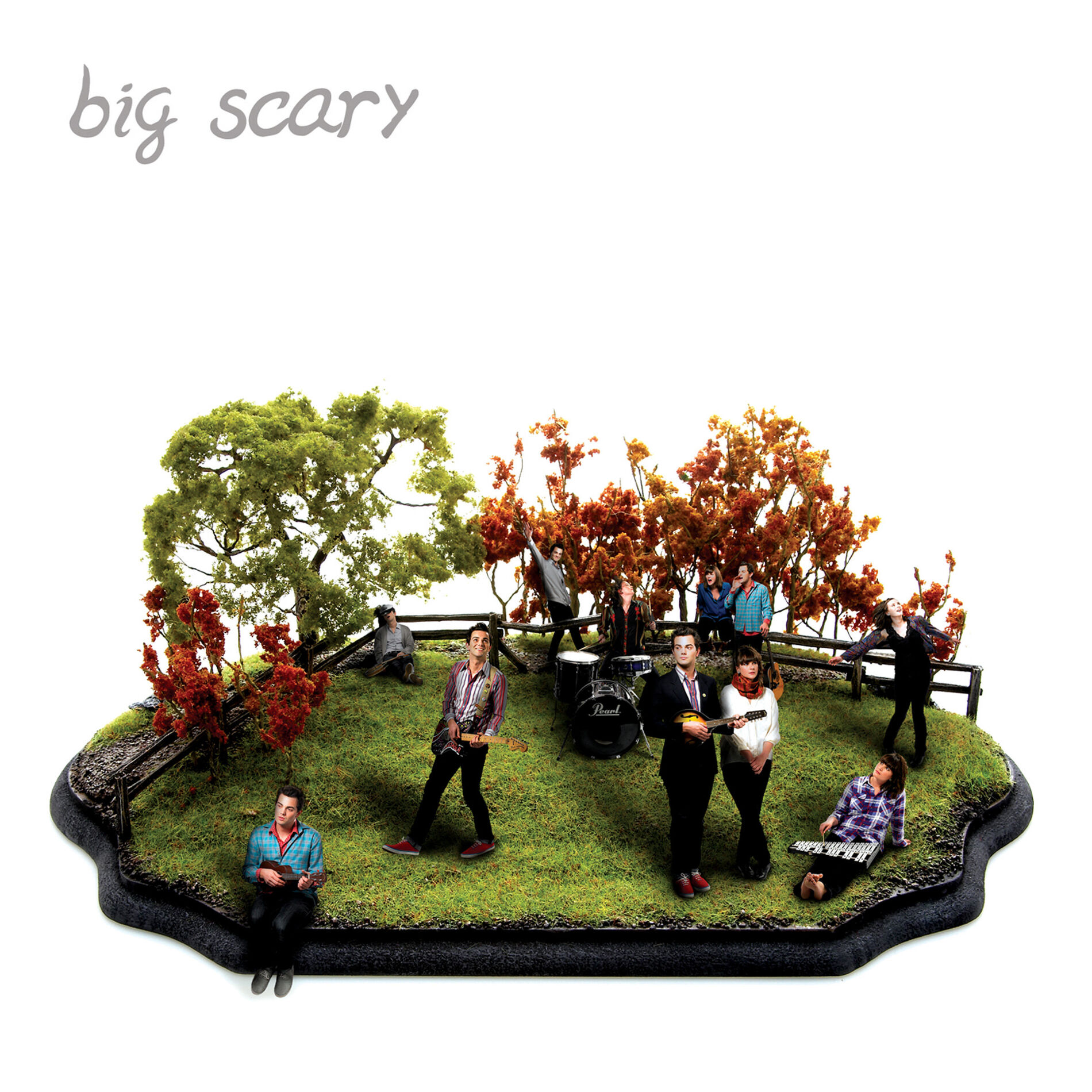 Album cover of The Mini EP