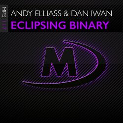 Cover of Eclipsing Binary