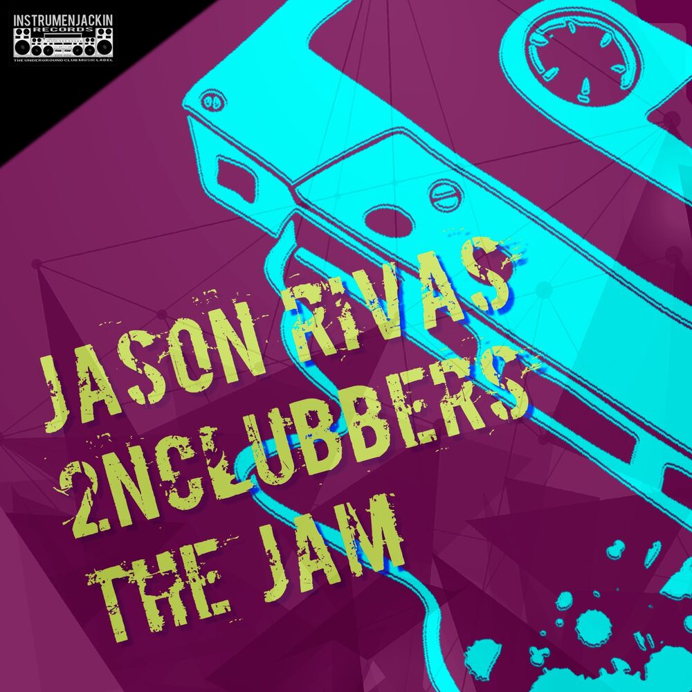 Picture of The Jam
