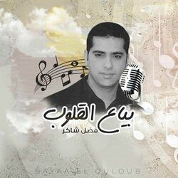 Cover of Baiaa Al Qloob