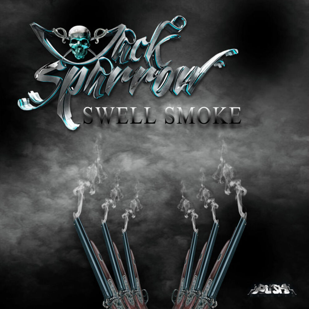 Picture of swell smoke