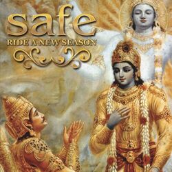 Cover of Ride a New Season