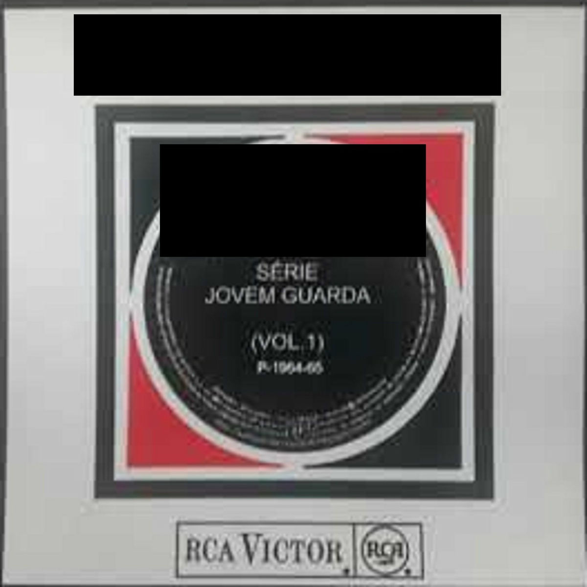 Album cover of Vol. 3
