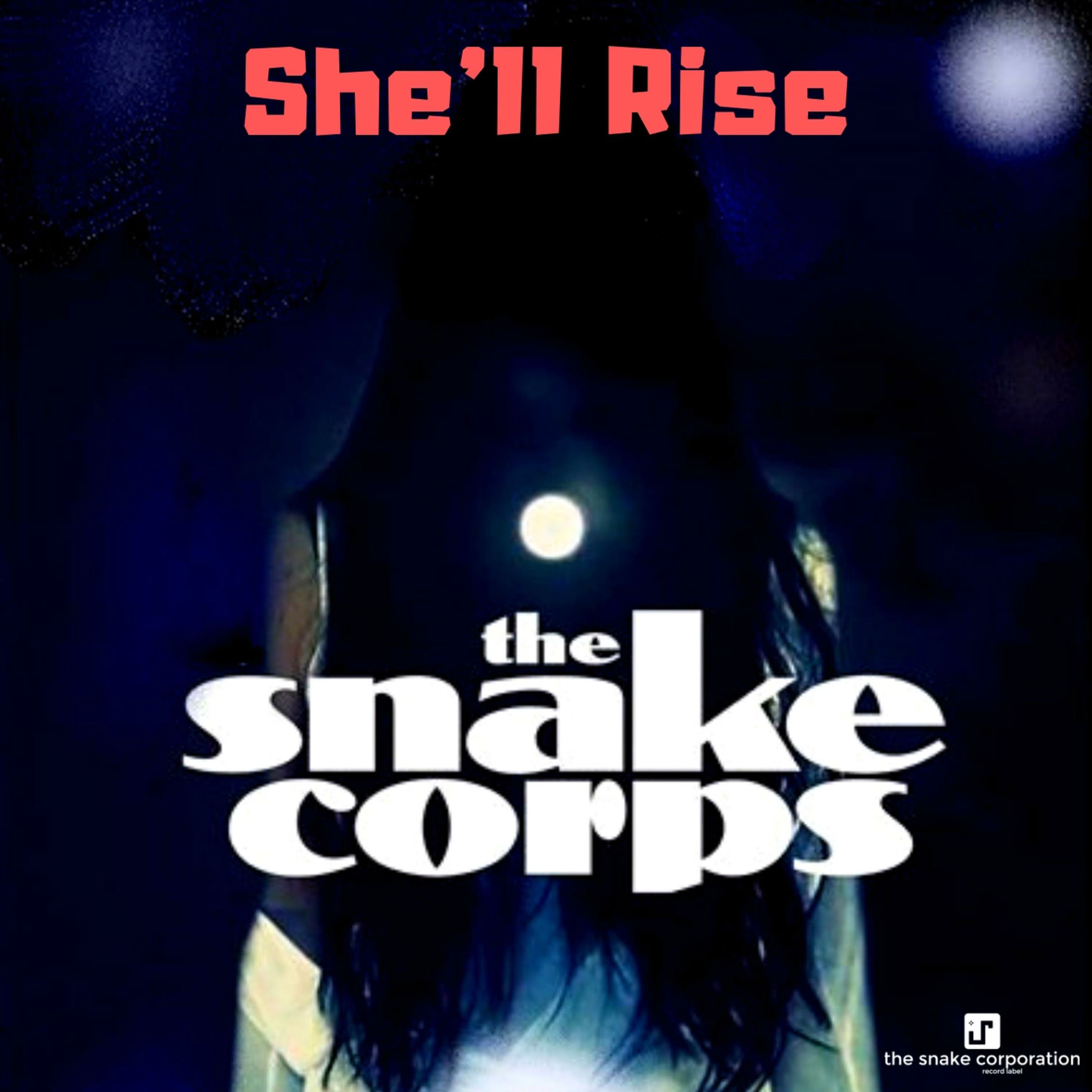 The Snake Corps - Flesh On Flesh | Deezer