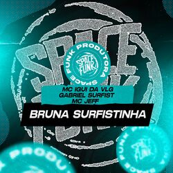 Cover of Bruna Surfistinha