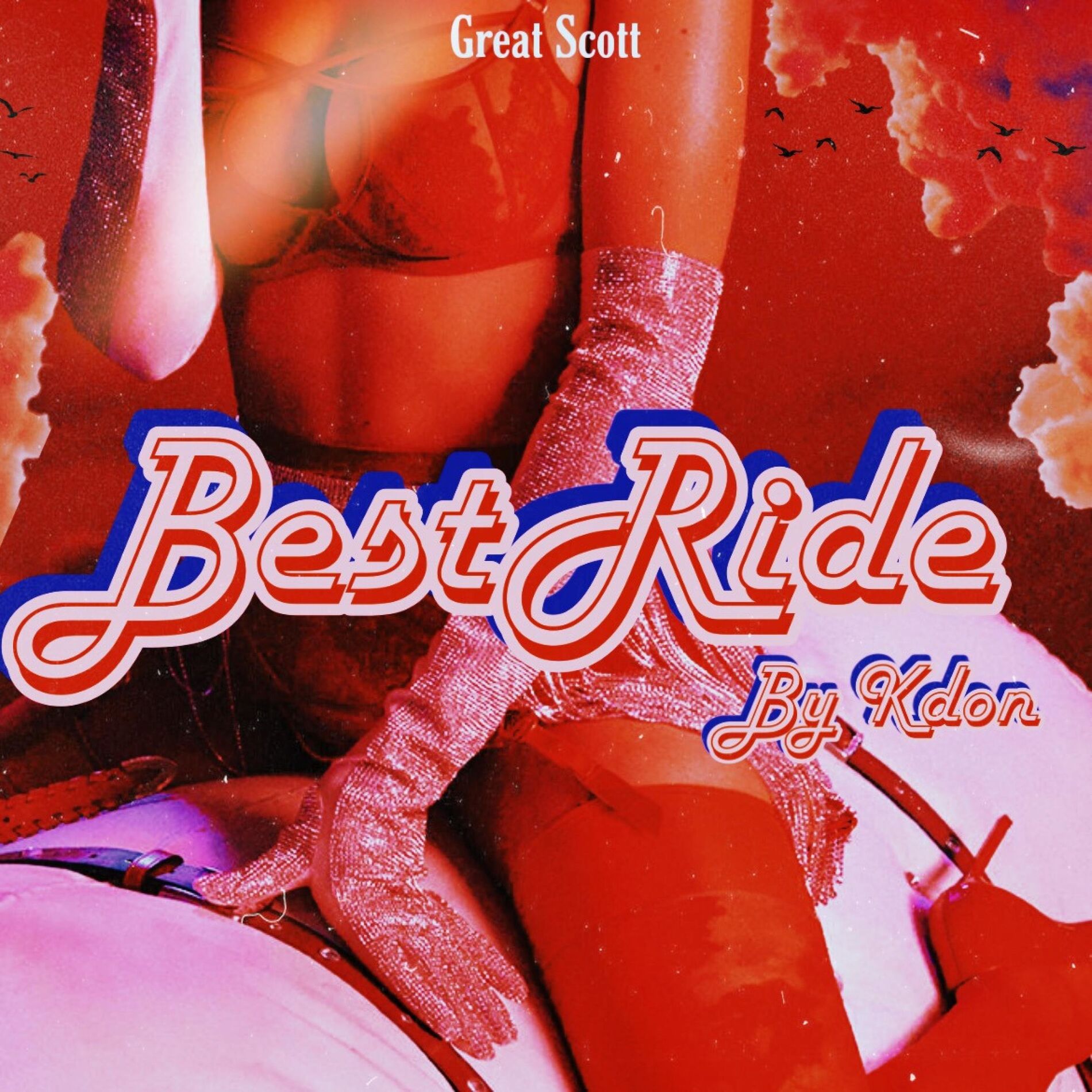 Album cover of Best Ride