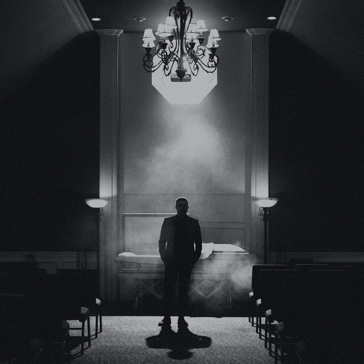 Album cover of Season 4: Series Finale