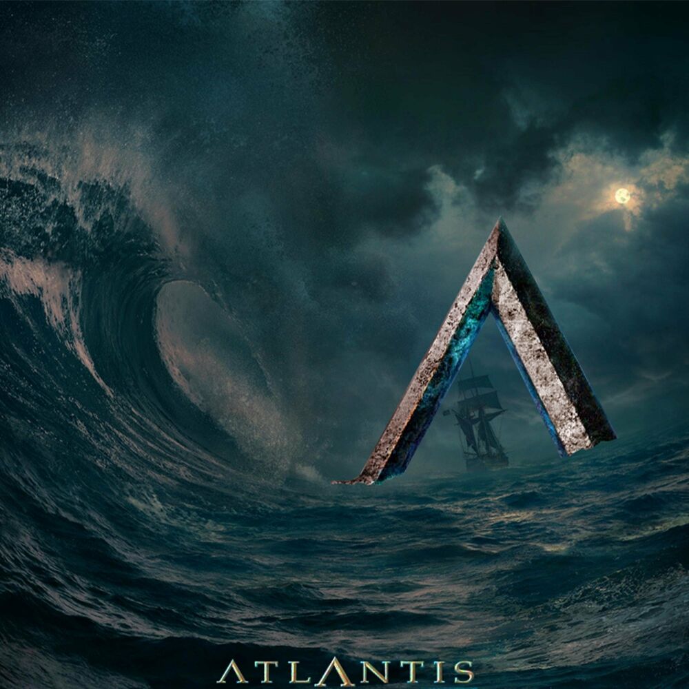 Picture of Atlantis