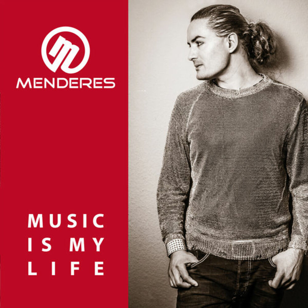 Picture of Music Is My Life