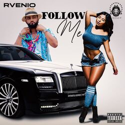 Cover of Follow Me