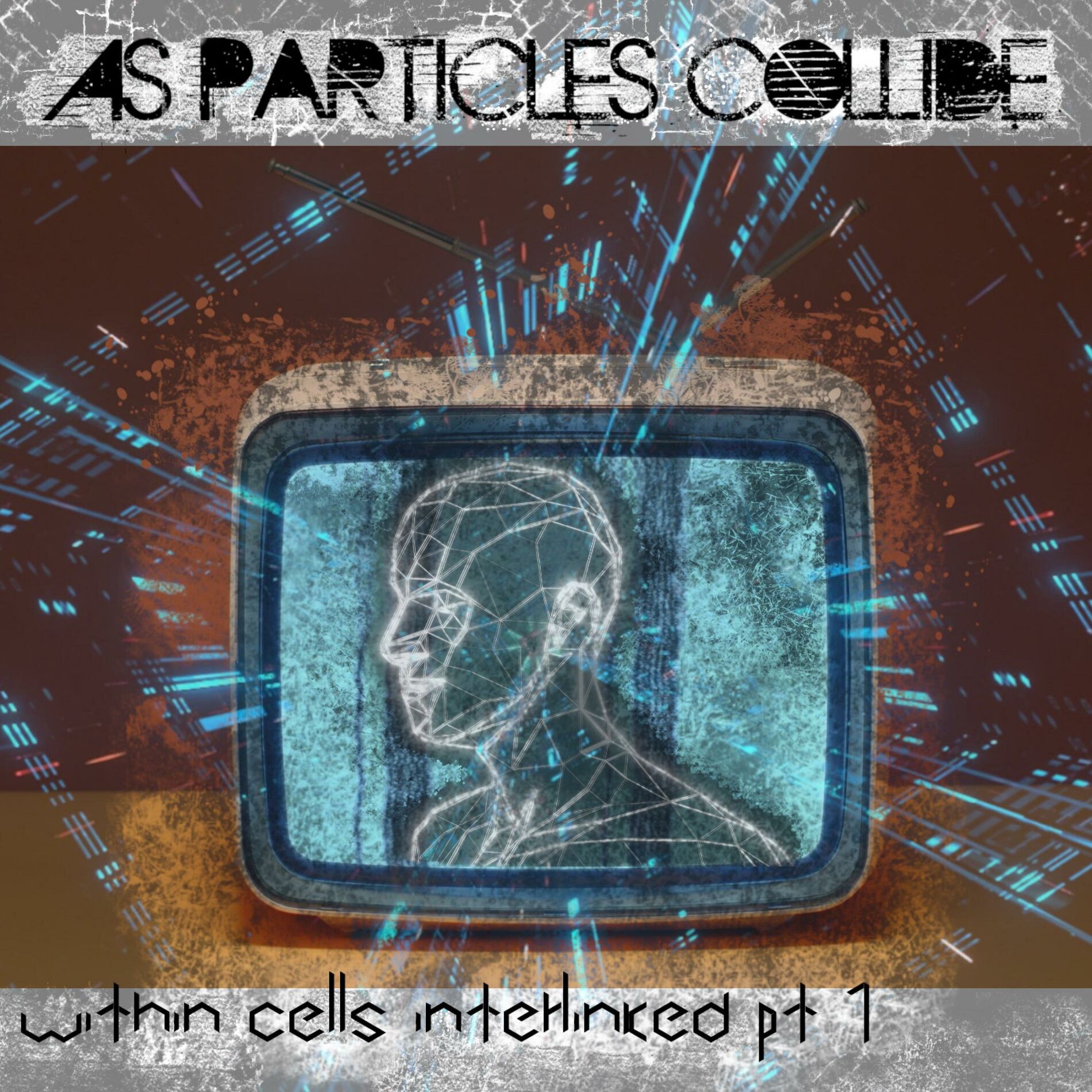 Album cover of Within Cells Interlinked Pt. 1