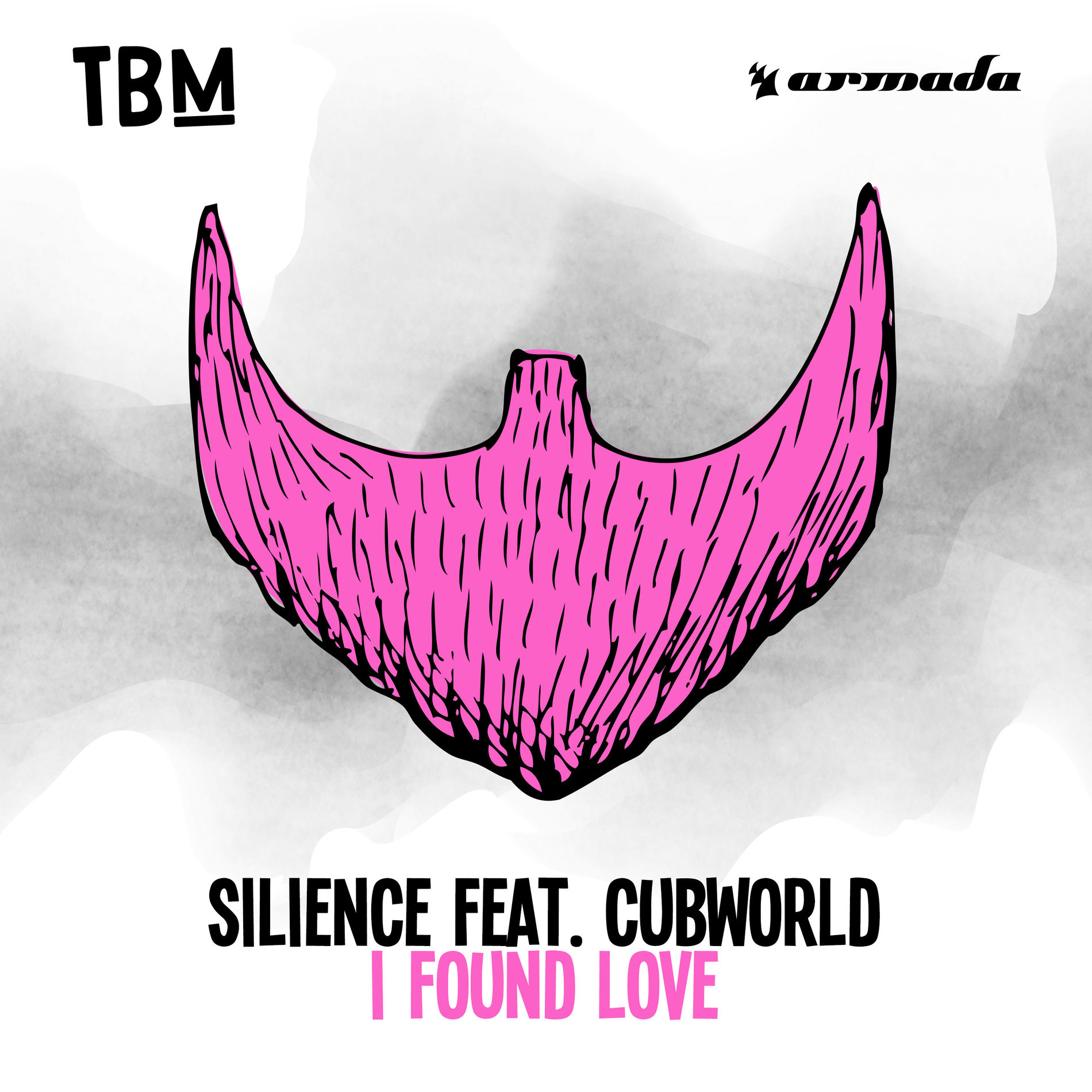 Album cover of I Found Love