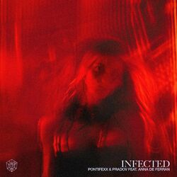 Cover of Infected