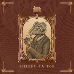 Cover of Cherry On Top