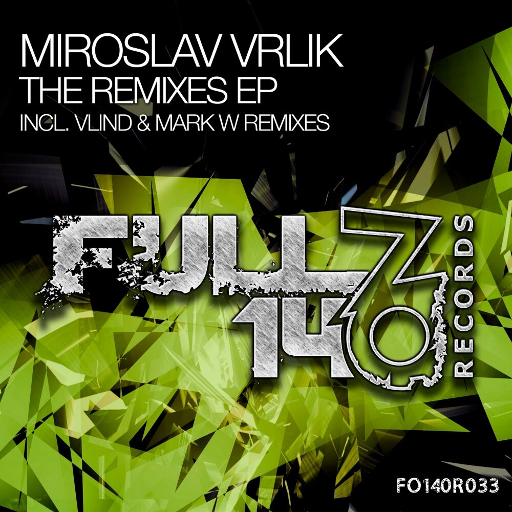 Picture of The Remixes EP