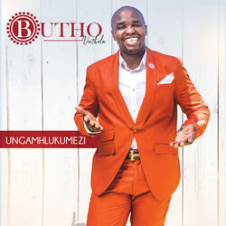 Cover of Ungamhlukumezi