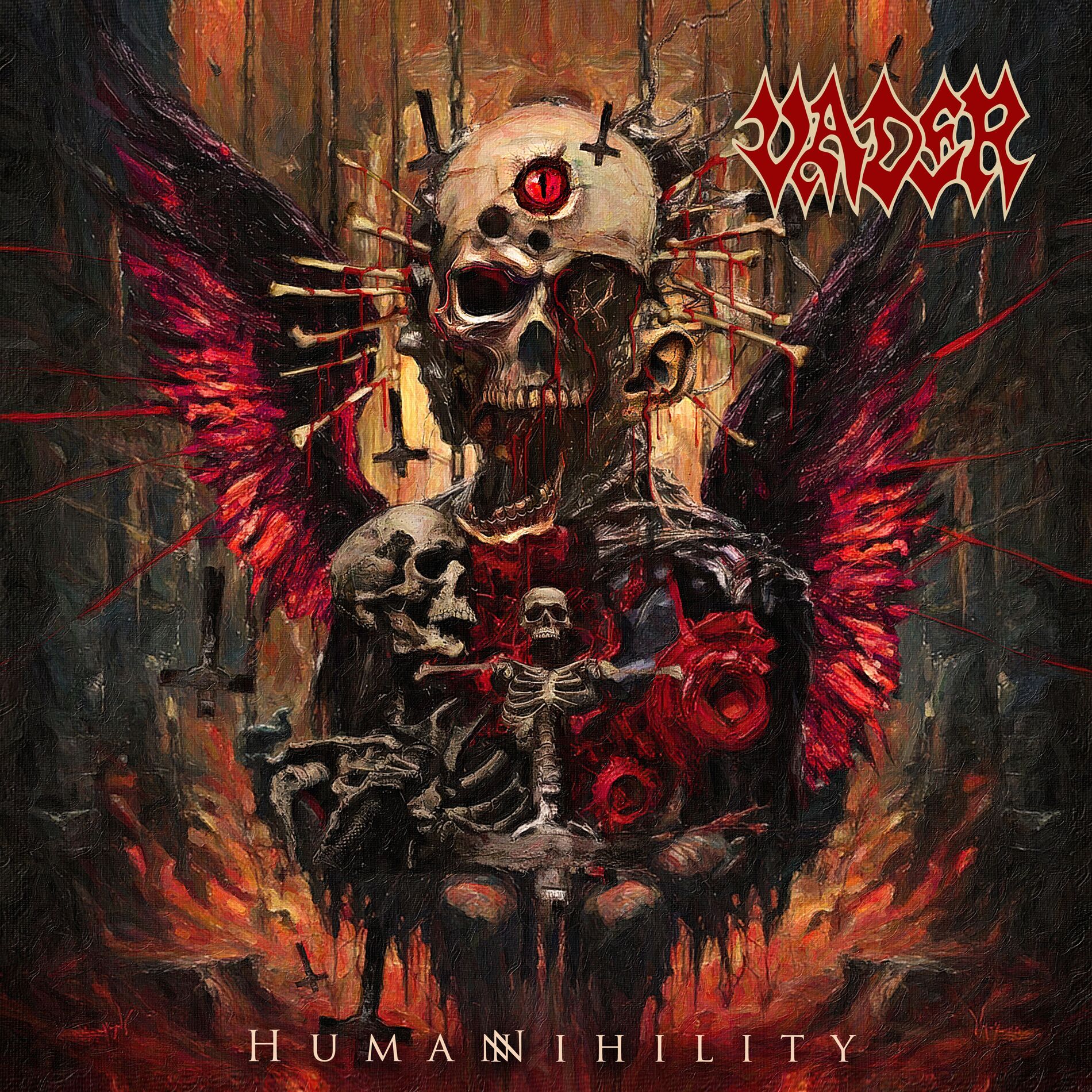 Album cover of Unbending