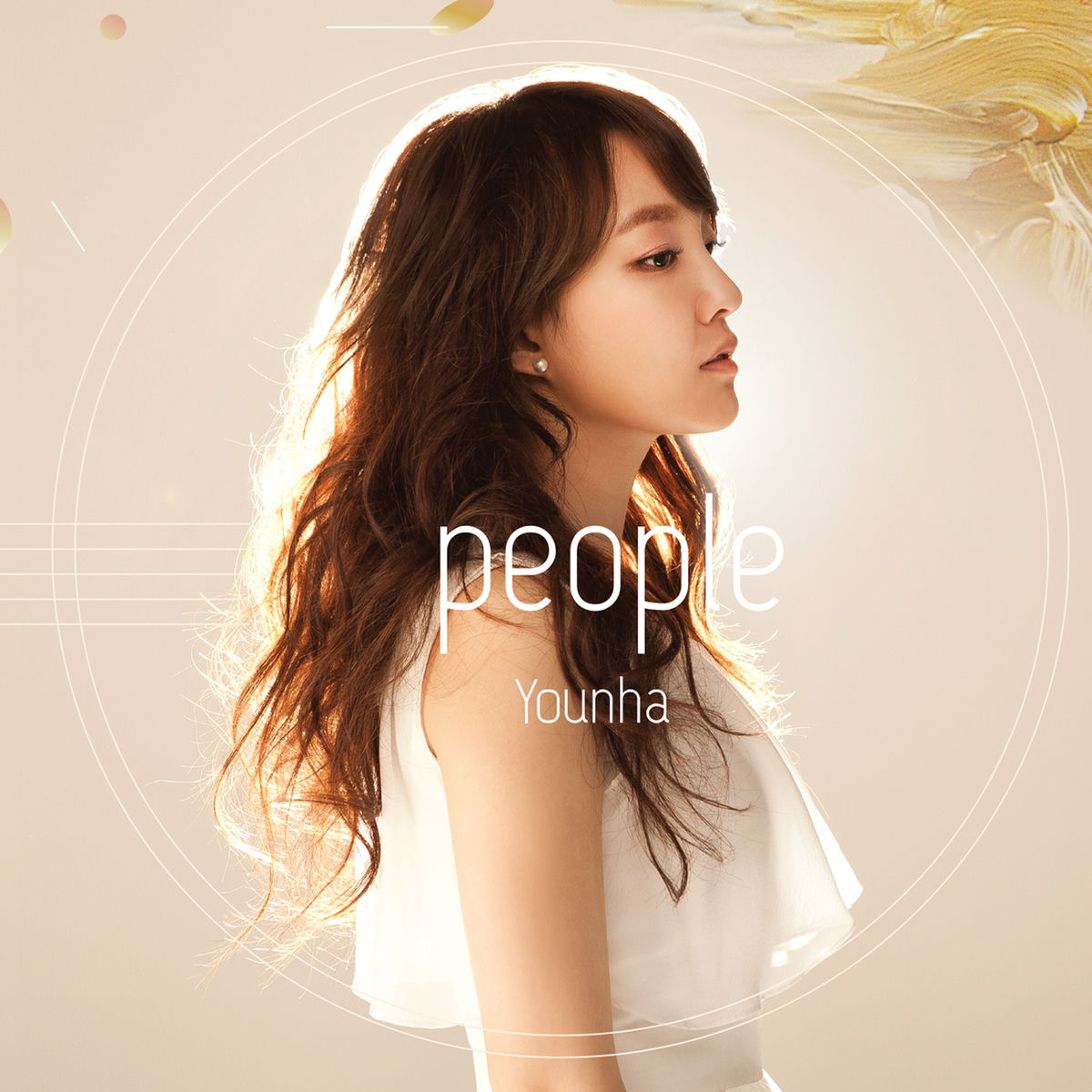 ユンナ/ひとつ空の下 ［CD+DVD］＜初回限定盤＞