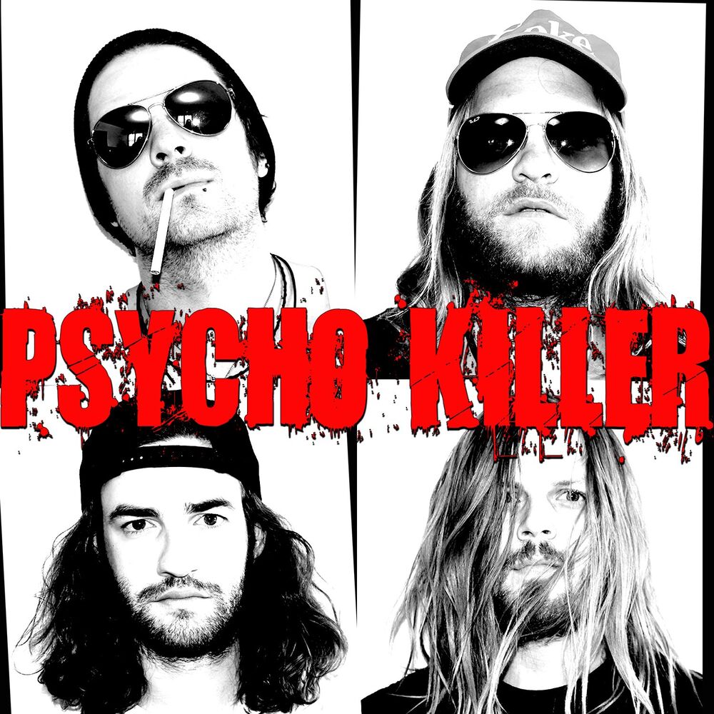 Picture of Psycho Killer (Radio Edit)