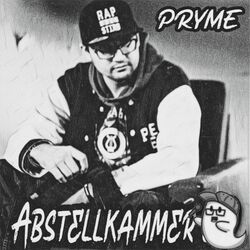 Cover of Abstellkammer