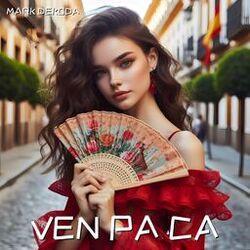 music cover