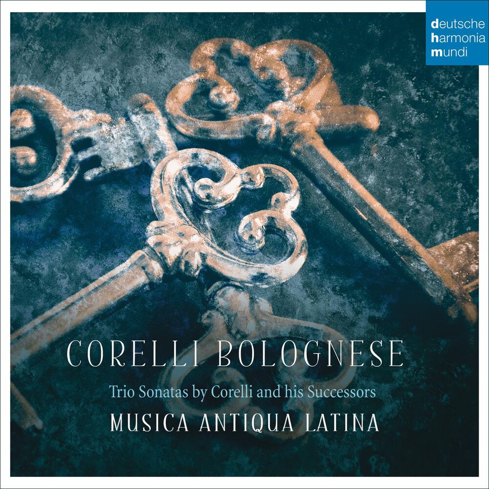 Picture of Corelli Bolognese - Trio Sonatas by Corelli and his Successors
