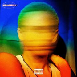 Cover of COLORWAY