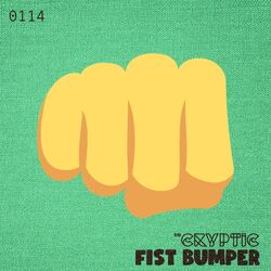 Cover of Fist Bumper