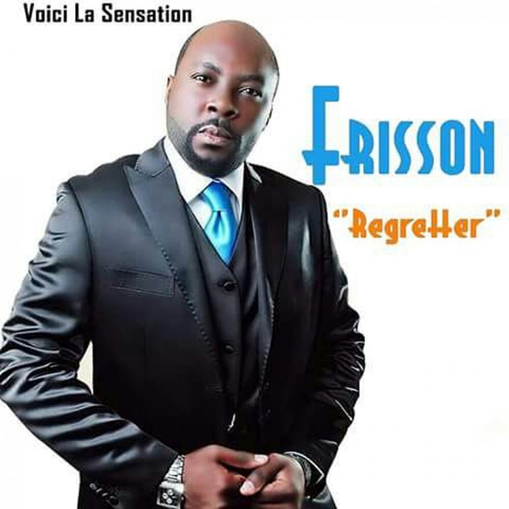 Picture of Regretter (Voici la sensation)