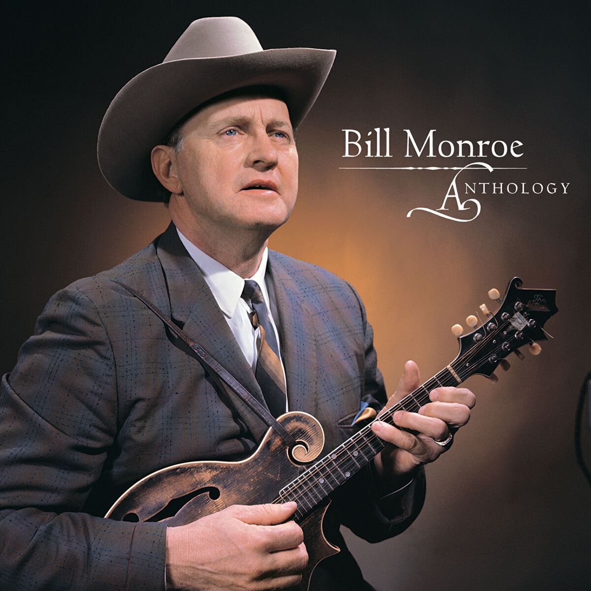 Album cover of Anthology