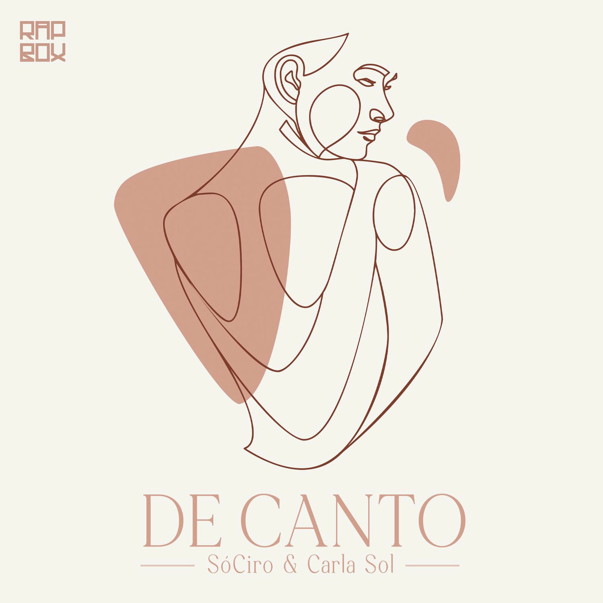 Album cover of De Canto