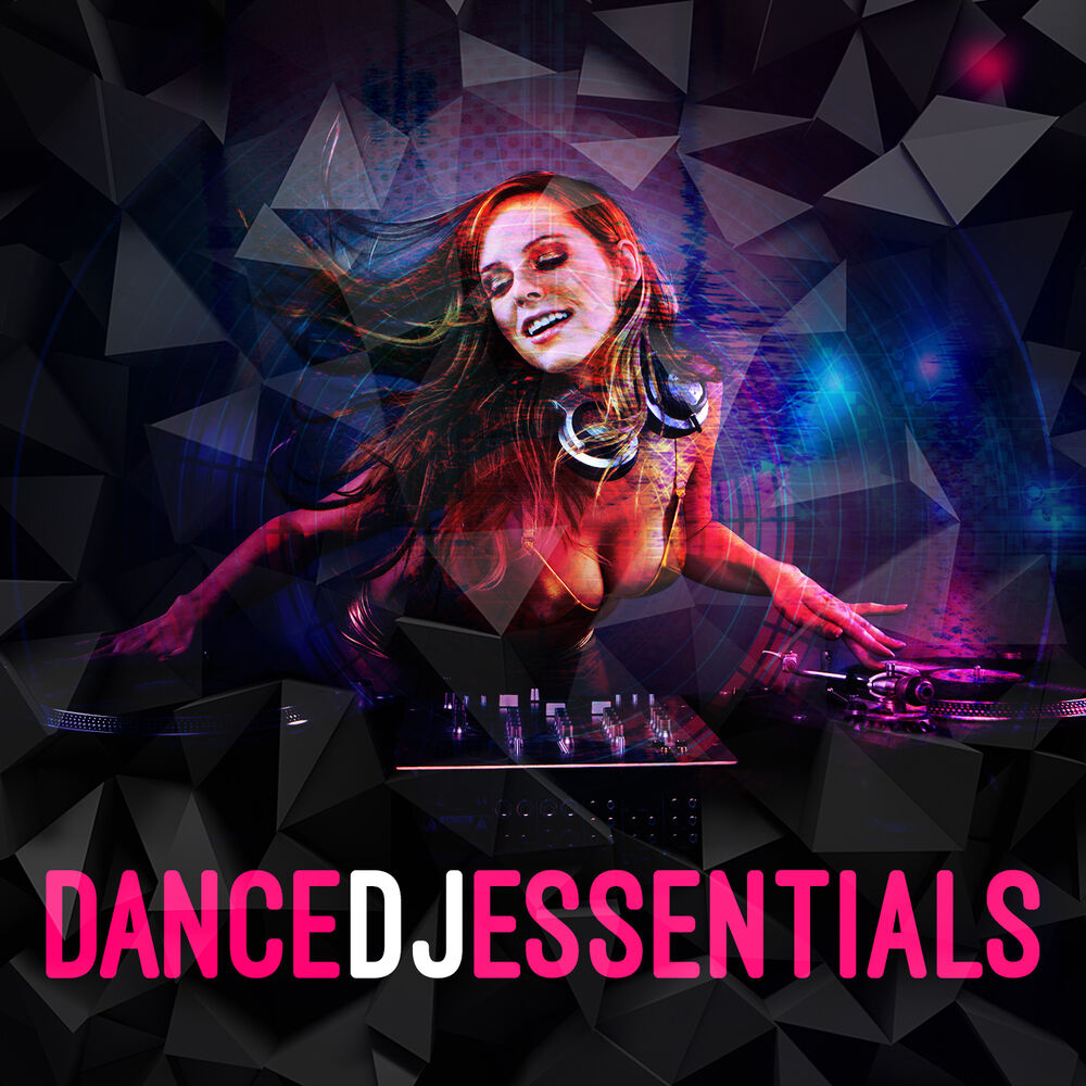 Picture of Dance DJ Essentials