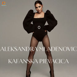 Kafanska pjevacica