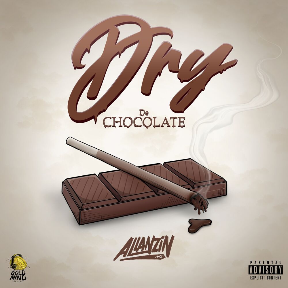 Picture of Dry de Chocolate (Speed Up) (Remix)