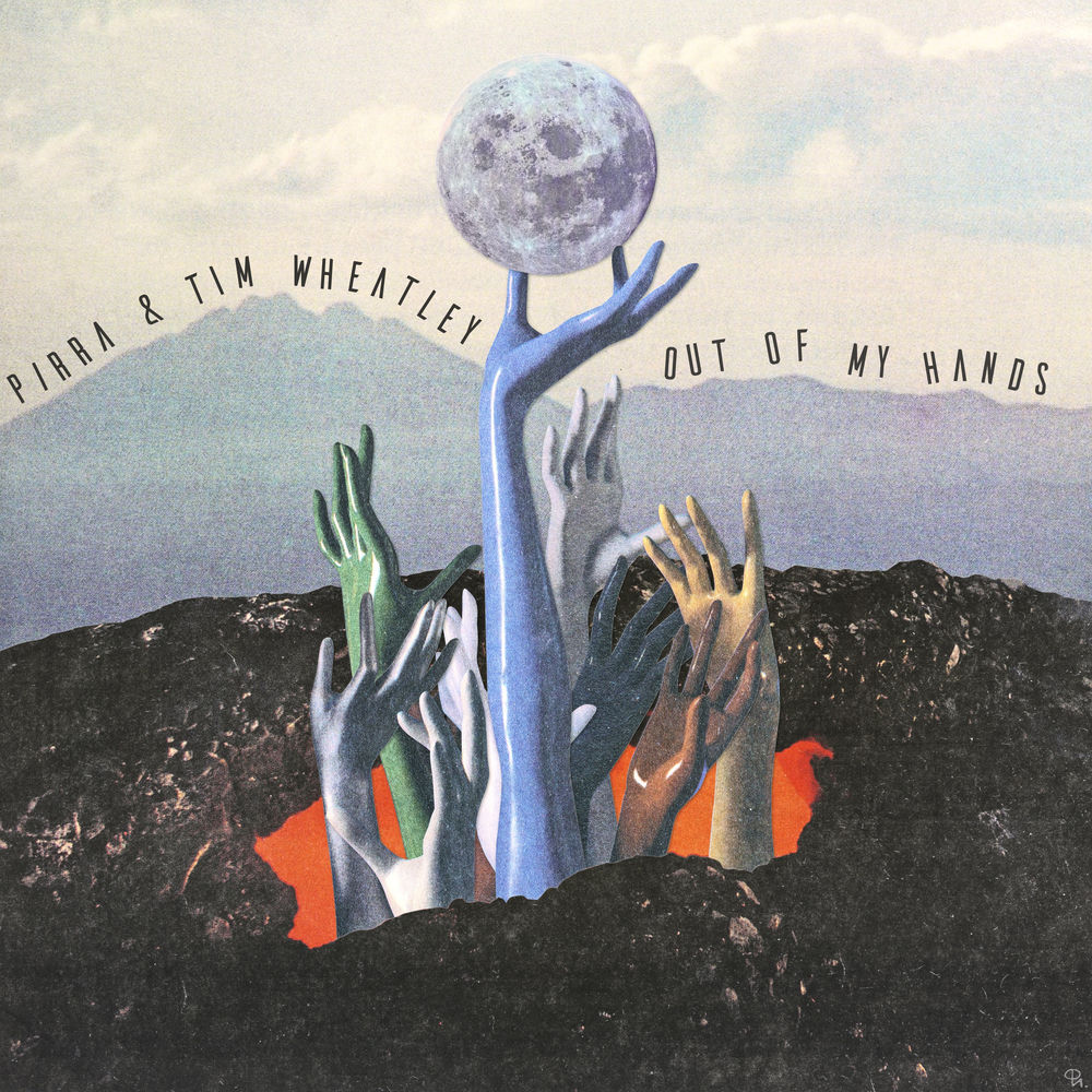 Album artwork for Out Of My Hands by Pirra