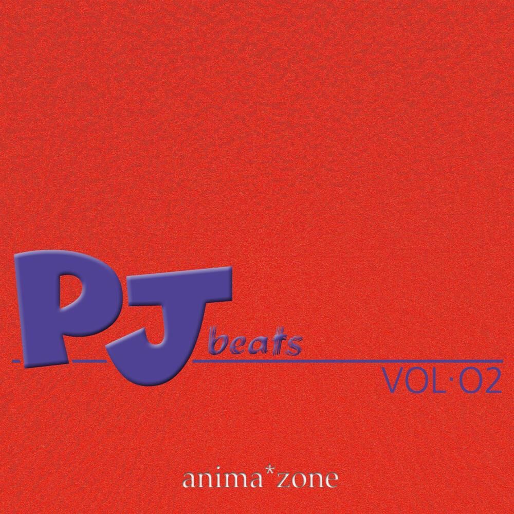 Picture of Pjbeats, Vol. 02