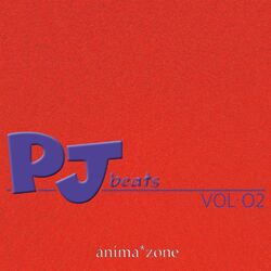 Cover of Pjbeats, Vol. 02