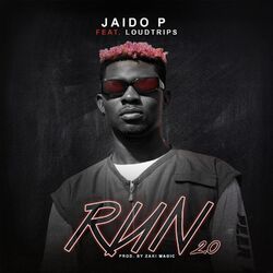 Cover of Run (feat. Loudtrips)