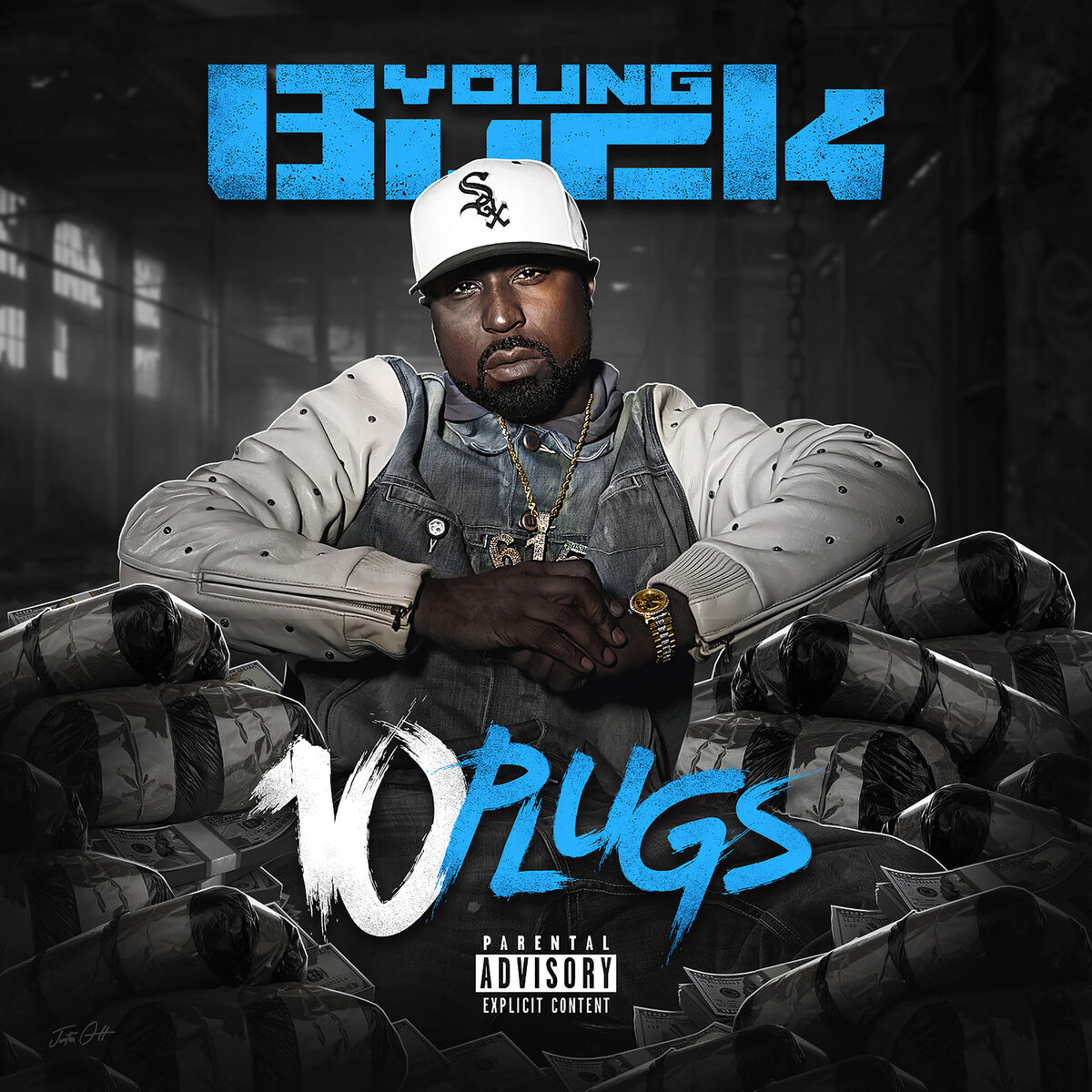 Album cover of 10 Plugs